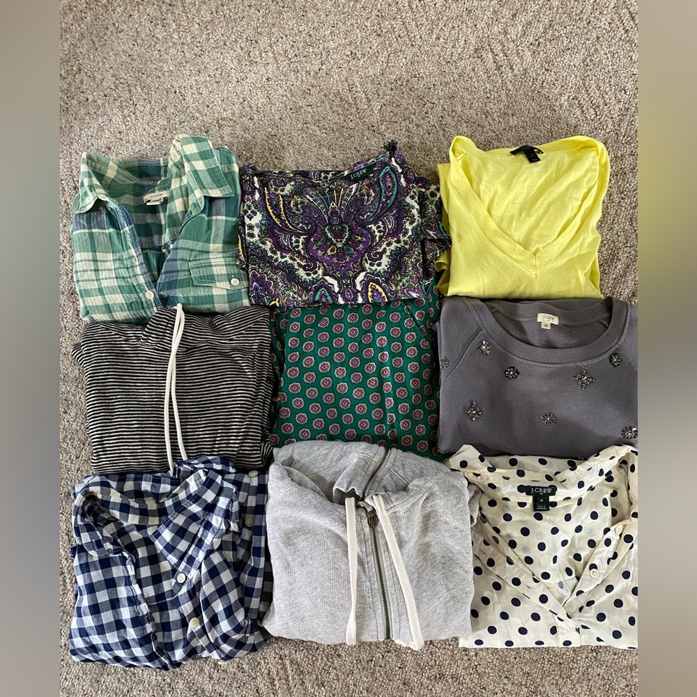 J.Crew Bundle